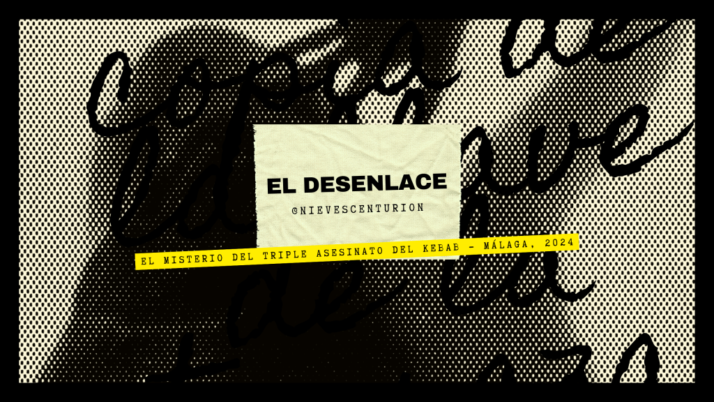 ✨ 9. El desenlace ✨